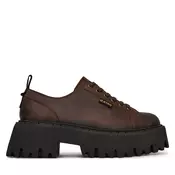 Nizki čevlji G-Star Raw WI34-MANYA-01 Rjava