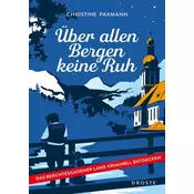 Über allen Bergen keine Ruh