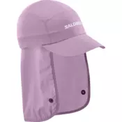 Salomon Kapa s šiltom SAHARA CAP U