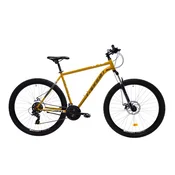 CAPRIOLO MTB OXYGEN 29/21HT oker-sivo 926424-21
