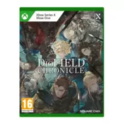 XBOX ONE / XBOX X The DioField Chronicle