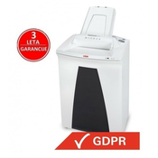 Uničevalec dokumentov hsm af500/0,78x11 securio p-6 2105 HSM-P6 IN P7