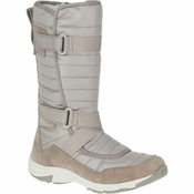 Merrell Snežni škornji bež 37.5 EU Approach Sport Tall Zip Polar