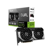 Asus DUAL-RTX5070-O12G