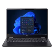 Acer TravelMate P6 14, Ultra 7-258V, 32 GB RAM-a, 1 TB SSD, 120 Hz, Windows 11 Pro