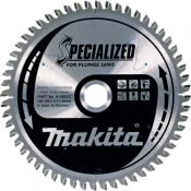 MAKITA B-09709 - TCT Specialized žagin list
