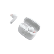 SLUSALICE JBL TUNE 230NC TWS IN-EAR BLUETOOTH 40H BIJELE