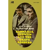 Dark Shadows the Complete Paperback Library Reprint Book 28