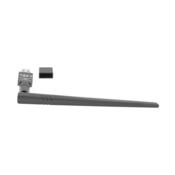 Lanberg Omrežna kartica USB N300 1 + 1 ant NC-0300-WIE