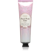 Sabon Floral Mask Galée vlažilna maska za obraz 30 ml