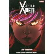 All-new X-men Vol. 7: The Utopians