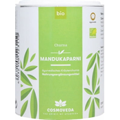 Cosmoveda Bio Mandukaparni Churna - 100 g