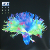 Muse 2Nd Law