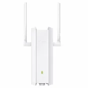 slomart TP-Link EAP670 pristupna tocka WiFi 6 AX6000 Omada SDN