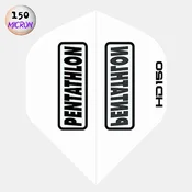 Pikado pera PENTATHLON / HD150 / White
