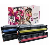 Inkdigo toner W2030-2033X kompatybilny z HP M455dn MFPM480f E45028dn M454dn Certyfikat TÜV