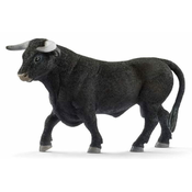 Schleich Farm World 13875 Črni bik