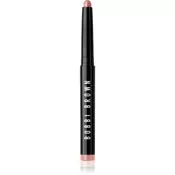 Bobbi Brown Long-Wear Cream Shadow Stick dolgoobstojna senčila za oči v svinčniku odtenek Coral Sunset 1.6 g