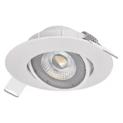 LED TOČKOVA SVET.5W EXC.NW B 3×