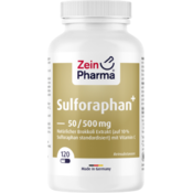 Sulforafan, 120 kapsula