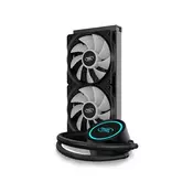 DeepCool Vodeno hladenje GAMMAXX L240 V2 RGB