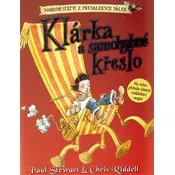 Klárka a samohybné křeslo