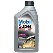 MOBIL Super 2000 10W40 1 L