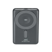 Power Bank Rivacase VA2607 5000mAh Magsafe Qi WIRELESS 15W + QC/PD20W