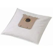 KOMA Vrecice za usisavac SB01S - Electrolux univerzalna tekstilna vrecica - kompatibilna s vrecicama tipa S-bag