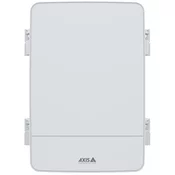Axis Montage Outdoor TQ1808-VE Surveillance Cabinet