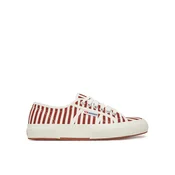 Superga Tenis superge S8148TW Rdeča