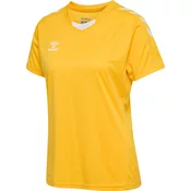 Dres Hummel hmlCORE XK POLY JERSEY S/S WOMAN