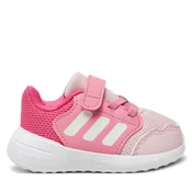 ADIDAS SPORTSWEAR Sportske cipele Tensaur Run 3.0 roza / roza / svijetloroza / bijela