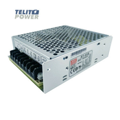 MeanWell 65W trokanalno prekidacko napajanje u kucištu RT-65B ( 3871 )