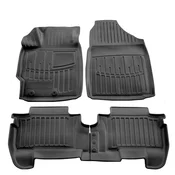Avtomobilske preproge Toyota Yaris II XP9 2006-2011