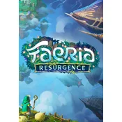 Faeria Resurgence (DLC) Steam Key GLOBAL