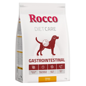 Rocco Diet Care Gastro Intestinal piščanec suha hrana - 1 kg