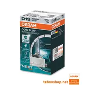 Osram Cool Blue New žarulja, D1S, 12/24 V, 35 W, Xenon (66140CBN)