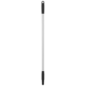 DRŽALO ALU fi22 mm, 840 mm, ČRNO