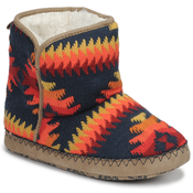 Cool shoe Nogavice DAKOTA Modra