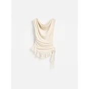 Reserved - LADIES` BLOUSE