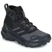 Adidas Muške patike Skychaser Ax5 Mid Gtx Clima, JQ2205, Crne