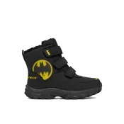 Batman Gležnjace CEO-CP76-AW25-359WBBAT Crna