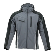 Zimska Softshell jakna Standard Plus Sara