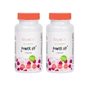 Power UP z adaptogeni 2 x