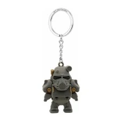 Good Loot 3D obesek za ključe FALLOUT T-60