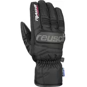 Reusch SKI RACE VC R-TEX XT, rukavice za skijanje, crna 4901257