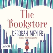 AUDIBOOK Avdio knjiga: The Bookstore