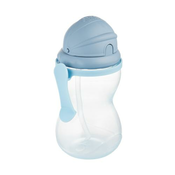 Canpol babies sportska solja sa slamkom (370ml) 56/113 - blue new ( 56/113_blu2 )