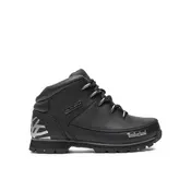 Timberland Pohodni čevlji Euro Sprint A17JR/TB0A17JR0011 Črna